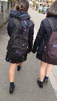 JK　スカート