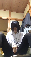 シャイで恥ずかしがりながらオナニー