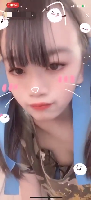 配信で服の中のちっぱいが見えちゃうキラキラ配信者【スマホ対応動画】