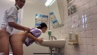 スポーツやってる同士のハメ撮り