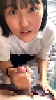 若い子の青春フェラ