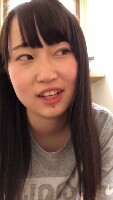 フレッシュカップルのおふざけシーン撮影【スマホ対応動画】