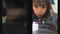可愛い子が相互でオナ電
