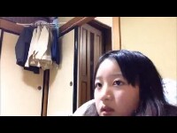 配信が終わったと思いオナニーしちゃう