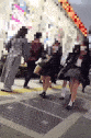 【1】帰ってきたモンローパンチラ