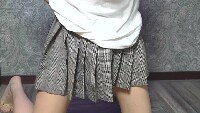 学童保育で知り合った女の子のオナニー動画流出させます