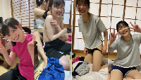 友人の悪ふざけ撮影がまさかの流出。あかん動画
