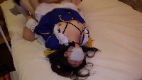 【初体験】調教から始まる性指導37