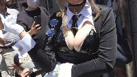 えっちなコスプレちゃん大集合NO-6