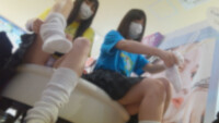 超高画質だよ♪黄団優勝おめでとう(^_^)v 最高のアオハル体育祭☆安定のいつメン放課後デート 前編