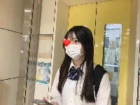 S県立K南高●　J●パンチラ盗撮 (本編)