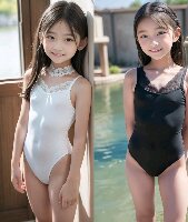 【AI動画】美少女ひより