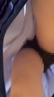 跨ぎ撮り 10