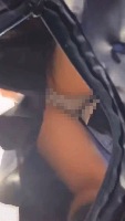 跨ぎ撮り 6