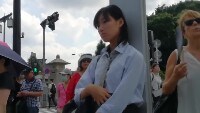 パンチラ盗撮に命を懸けた変態の末路