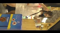 パンチラ盗撮に命を懸けた変態の末路...9