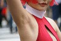 【高画質】どスケベコスプレイヤーさん　ホココス２０１７❤期間限定【その４】
