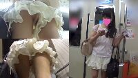 【4K】某アイドルグループ所属の女の子編1