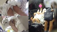 【4K】某アイドルグループ所属の女の子編2