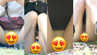 モノホンパンチラ1から4ダイジェスト動画