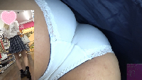 【交渉痴かん】S級JD天使は純白パンティ。トイレに連れ込んでお触り&rArr;手コキ大量射精【党員番号005】