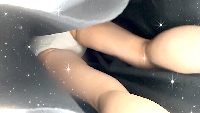 福重ねハミパンとロンスカパンチラと純箔綿パンチラ福
