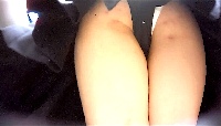 【再販】〆被写体モザ有〆◇Full HD JK重ねはみパン五人衆＋&alpha;◇