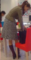 新）綺麗なお姉さんの秘密(特別編ー３２)