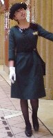 新）綺麗なお姉さんの秘密 (特別編ー７)