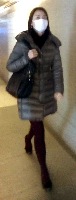 新）綺麗なお姉さんの秘密(特別編ー２７)