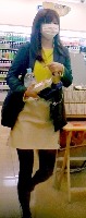 新）綺麗なお姉さんの秘密 (特別編ー１７)