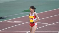 きゃめる243　魅惑の世界へようこそ。ブルマを引き立てる長距離走が魅力的です。。