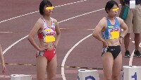 【再販】きゃめる175　魅惑の世界へようこそ。ハードル美女が勢ぞろいです！