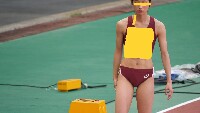 【再販】きゃめる197　魅惑の世界へようこそ。浮き上がるシルエットが魅力的です