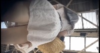 【再販】綺麗なお姉さんの食い込み&T