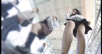 【再販】目線アリ逆さ