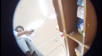 【再販】制服ちゃんバレ