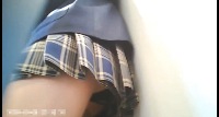 【再販】有名制服逆さ