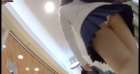 【再販】美人制服の逆さ