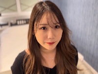 #22 Gカップ美爆乳再登場！ギャル系も入りつつ可愛い。中出しから綺麗にお掃除フェラしてもらいました