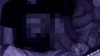潜入＃1  プロのフェラで発射
