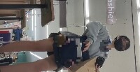 JKチラリズム＃9