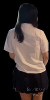 捲り撮り＃1 生派の娘を接写