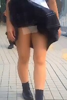 風のモンローいたずら5