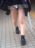 風のモンローいたずら3