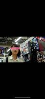 星★★ 合計3人のJK逆さ鳥
