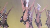 なにわガールズ1114   関西を代表する赤アンJDチア！　昔も今も色褪せてませんわ！