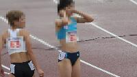 なにわガールズ1043【4K】まるで昭和⁉　不適切にも&hellip;　いやはや&hellip;　素晴らしい！