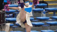 なにわガールズ745 【4K】 驚愕の映像 DE シコッティタイムや！連続攻撃フェーズ219  ハミ