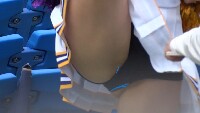 なにわガールズ816　1コインパーティ！伝説チアの1シーンを！
